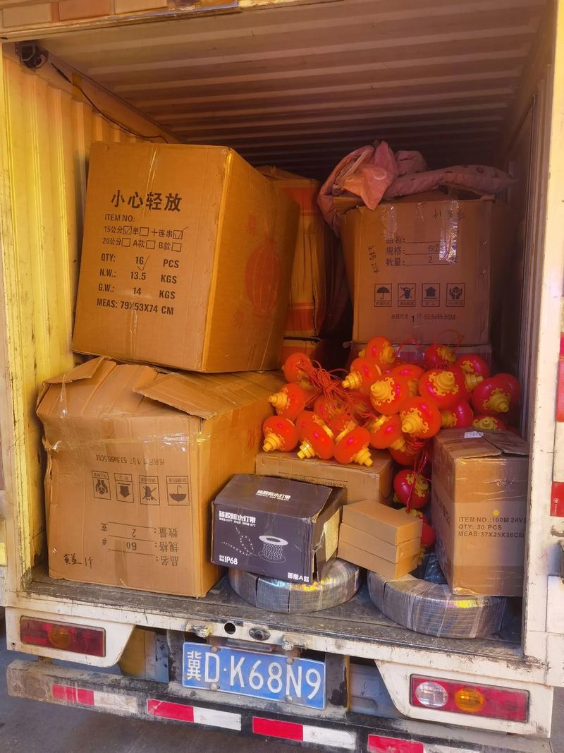 海南进出口贸易：未来趋势解读